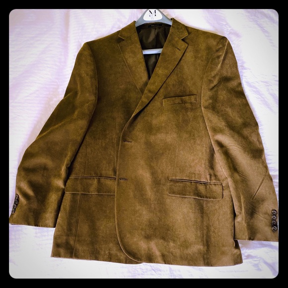 Sport Coat - Picture 1 of 2